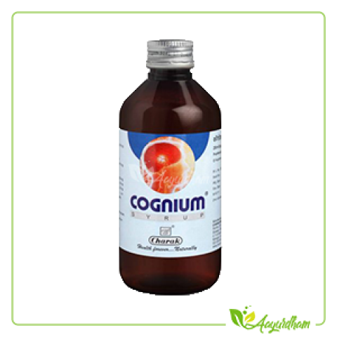 COGNIUM Syrup
