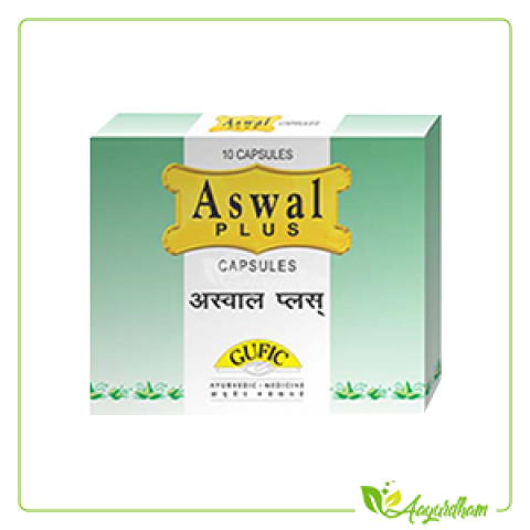ASWAL PLUS Capsules