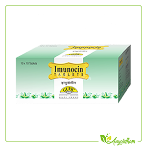 IMUNOCIN Tablet