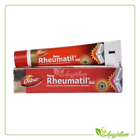RHEUMATIL GEL