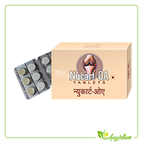 NUCART-OA