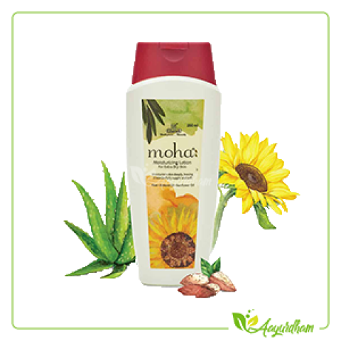 MOHA LOTION