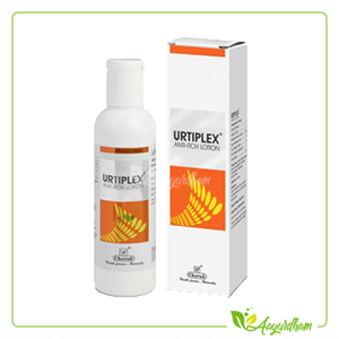URTIPLEX LOTION