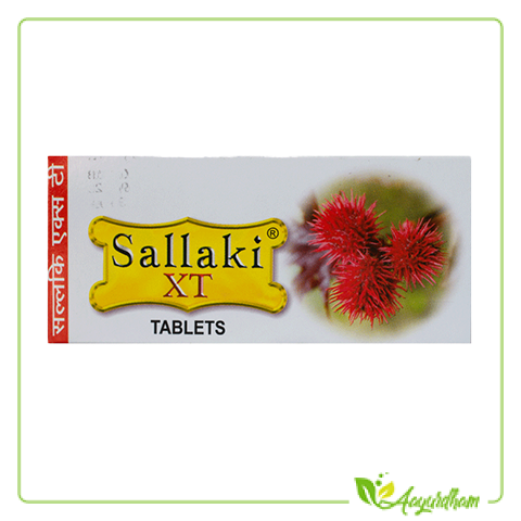 SALLAKI-XT
