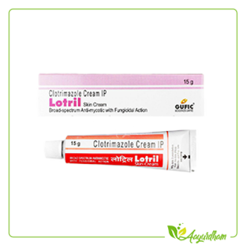 LOTRIL CREAM