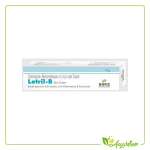 LOTRIL-B CREAM