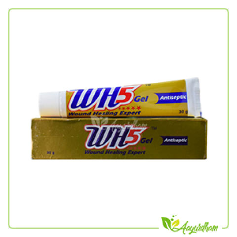 WH5 GEL