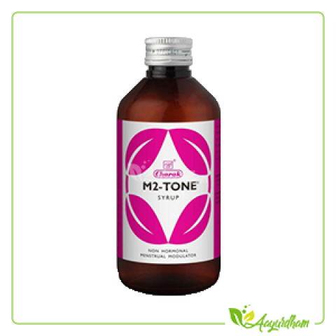 M2 TONE Syrup