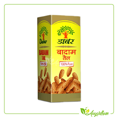 D.BADAM TAIL (50ML)