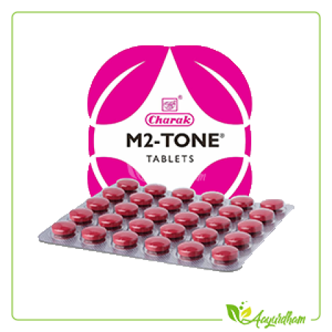 M2 TONE Tablet
