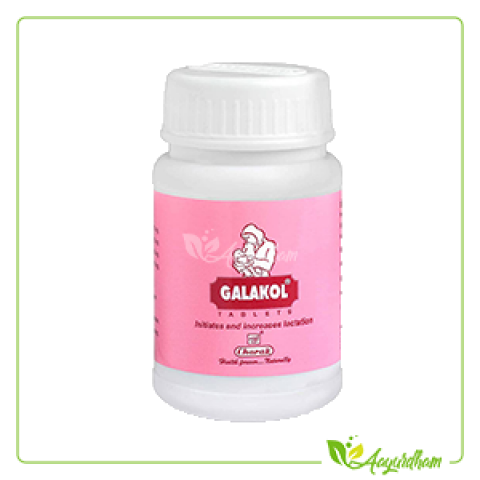 GALAKOL Tablet