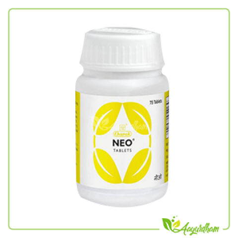 NEO  Tablet