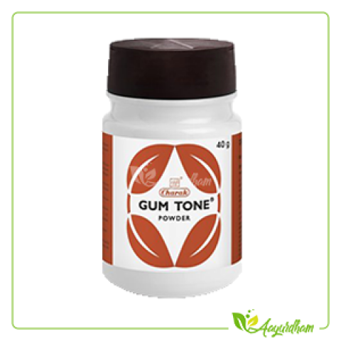 GUM TONE POWDER