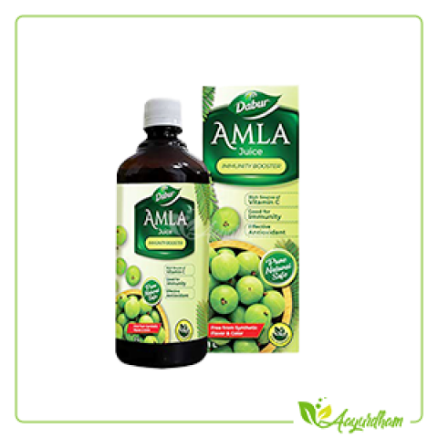 D.AMLLA JUICE