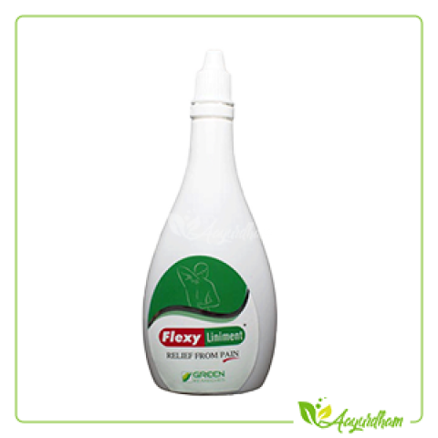 FLEXY LINIMENT (60ml)