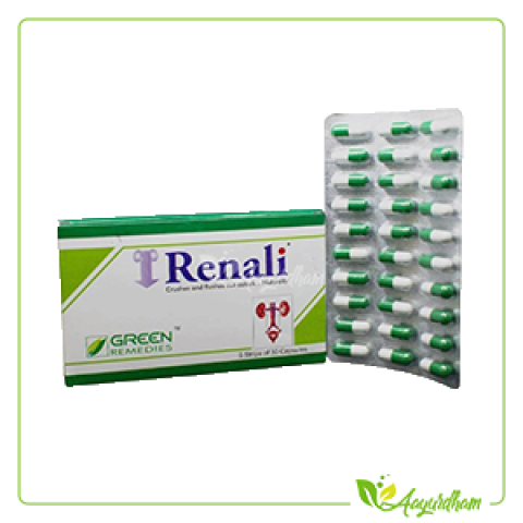 RENALI Capsules