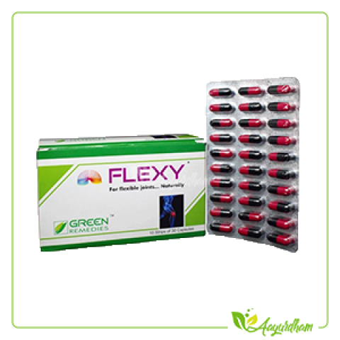 FLEXY Capsules