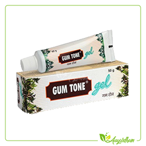 GUMTONE GEL