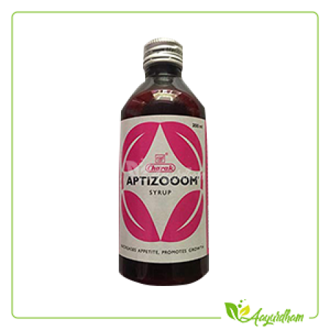 APTIZOOOM Syrup