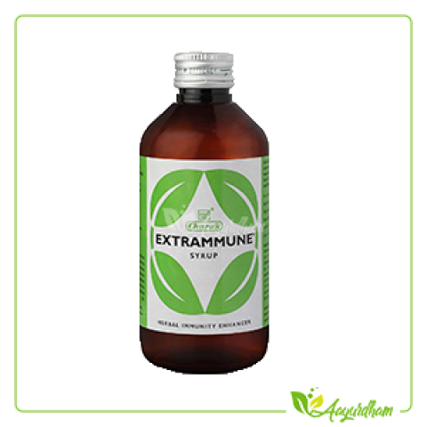 EXTRAMMUNE Syrup