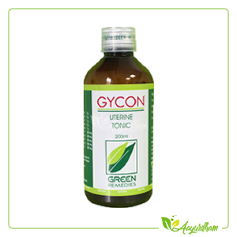 GYCON Syrup