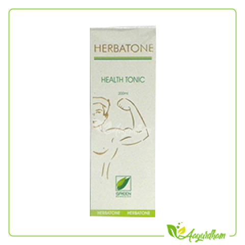 HERBATONE Syrup