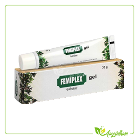 FEMIPLEX GEL