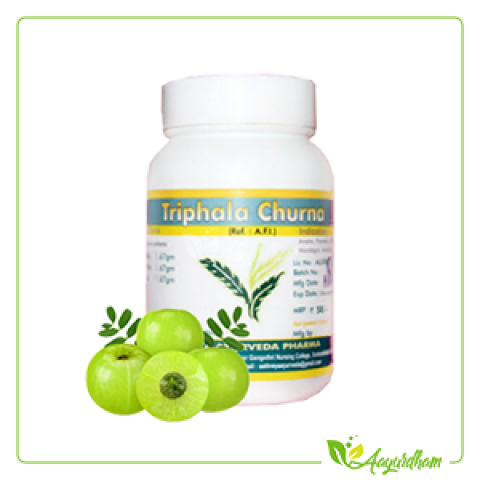 Triphala Churna