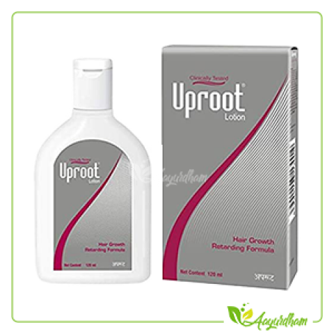 UPROOT LOTION