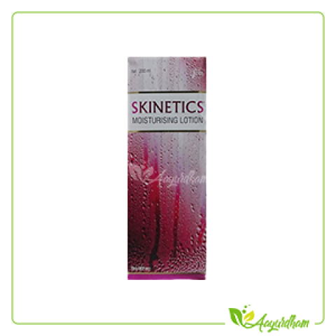 SKINETICS MOST.LOTION