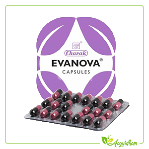 EVANOVA Capsules