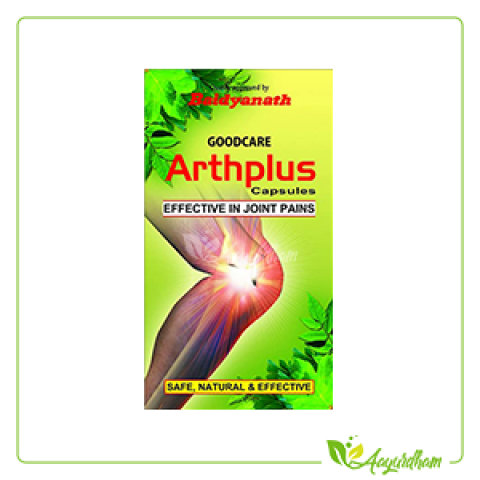 ARTHPLUS Capsules