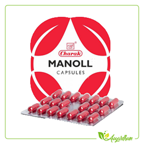 MANOLL Capsules