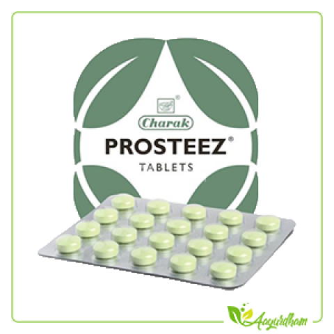 PROSTEEZ Tablet