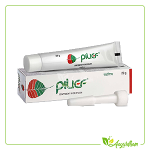 PILIEF OINT