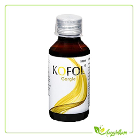 KOFOL GRAGGLE
