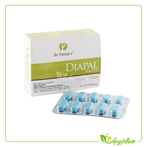 DIAPAL Tablet