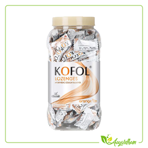 KOFOL LOZ (O)