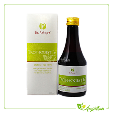 GYNOCARE Syrup