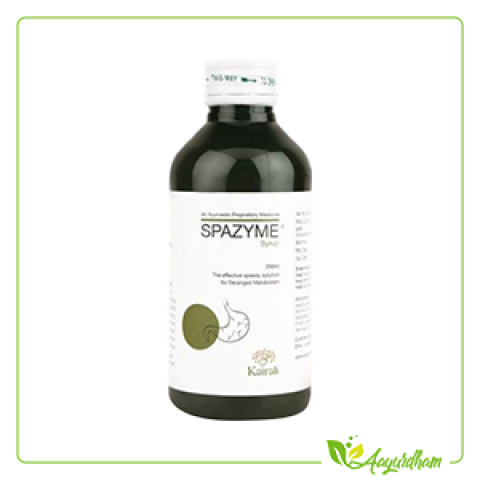 Spazyme Spray