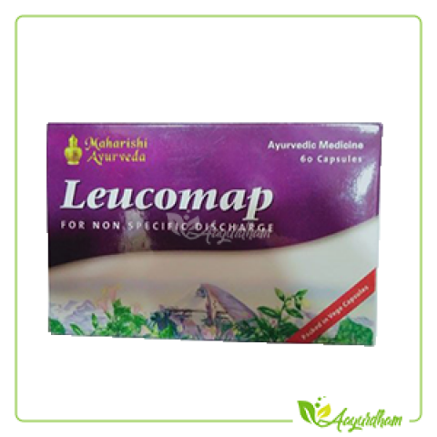 Leucomap Tablet