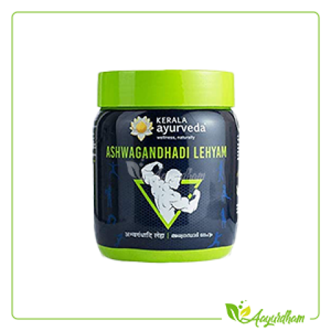 Aswagandadi Lehyam (Keral