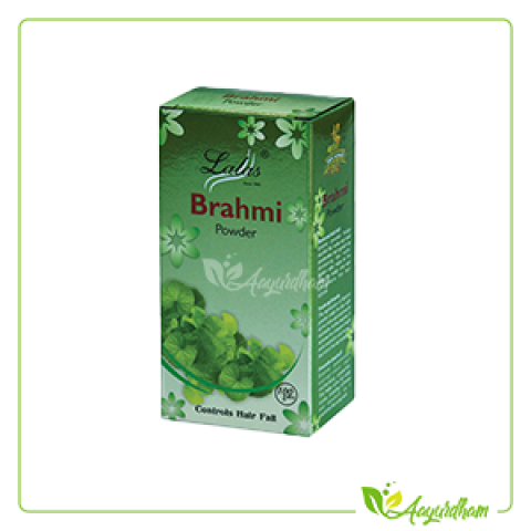 Brahmi Pow Big