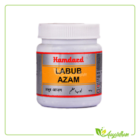 Labub Azam