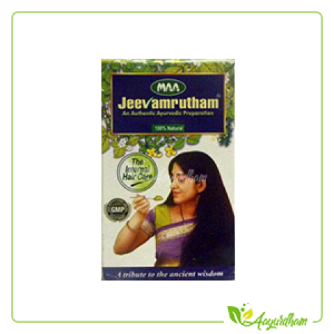 Jeevamrutham (300Gm)