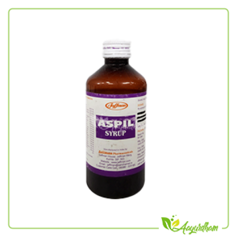 Aspil Syrup