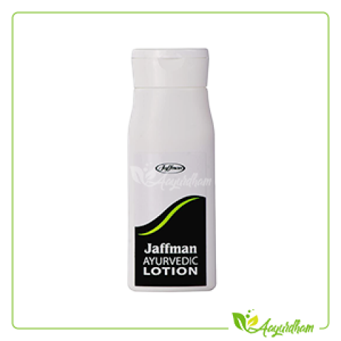 Jaffman Ayur Lotion