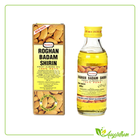 Roghan Shirin 100ml