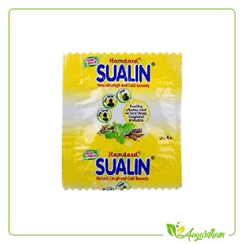 Sualin Tablet