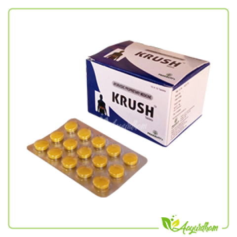 Krush Tablet